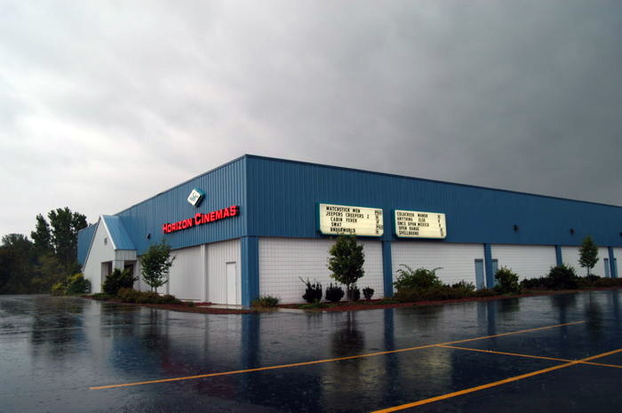 Horizon Cinemas - Sept 2003 Photo (newer photo)